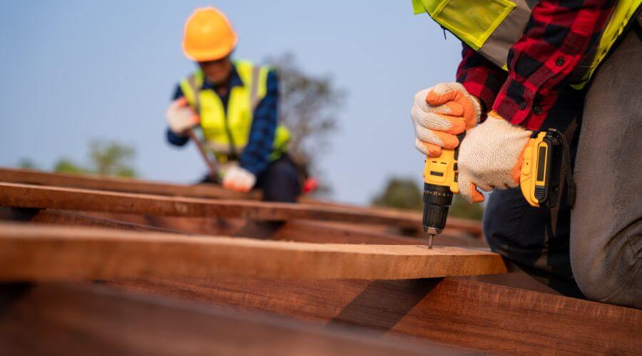 Local Siding Services in Dixon, NM